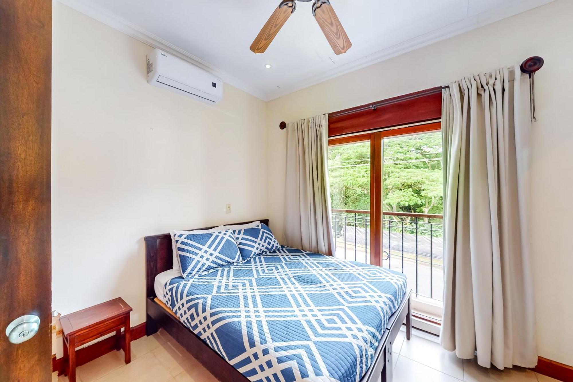 Macaw Oceans Club#20 Apartment