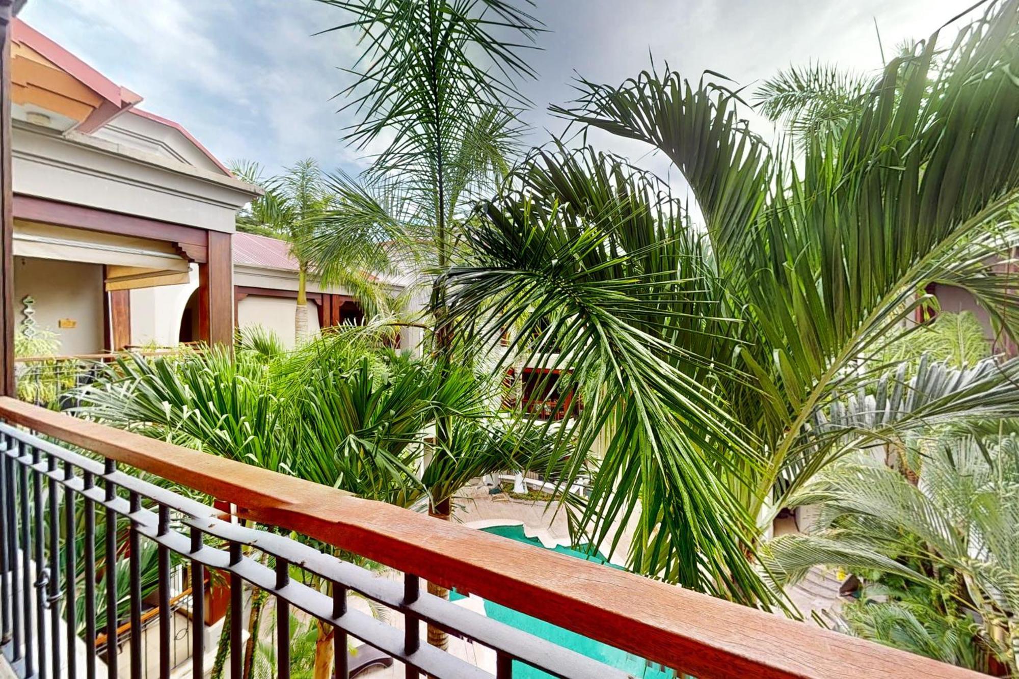 Apartment Macaw Oceans Club#20 *