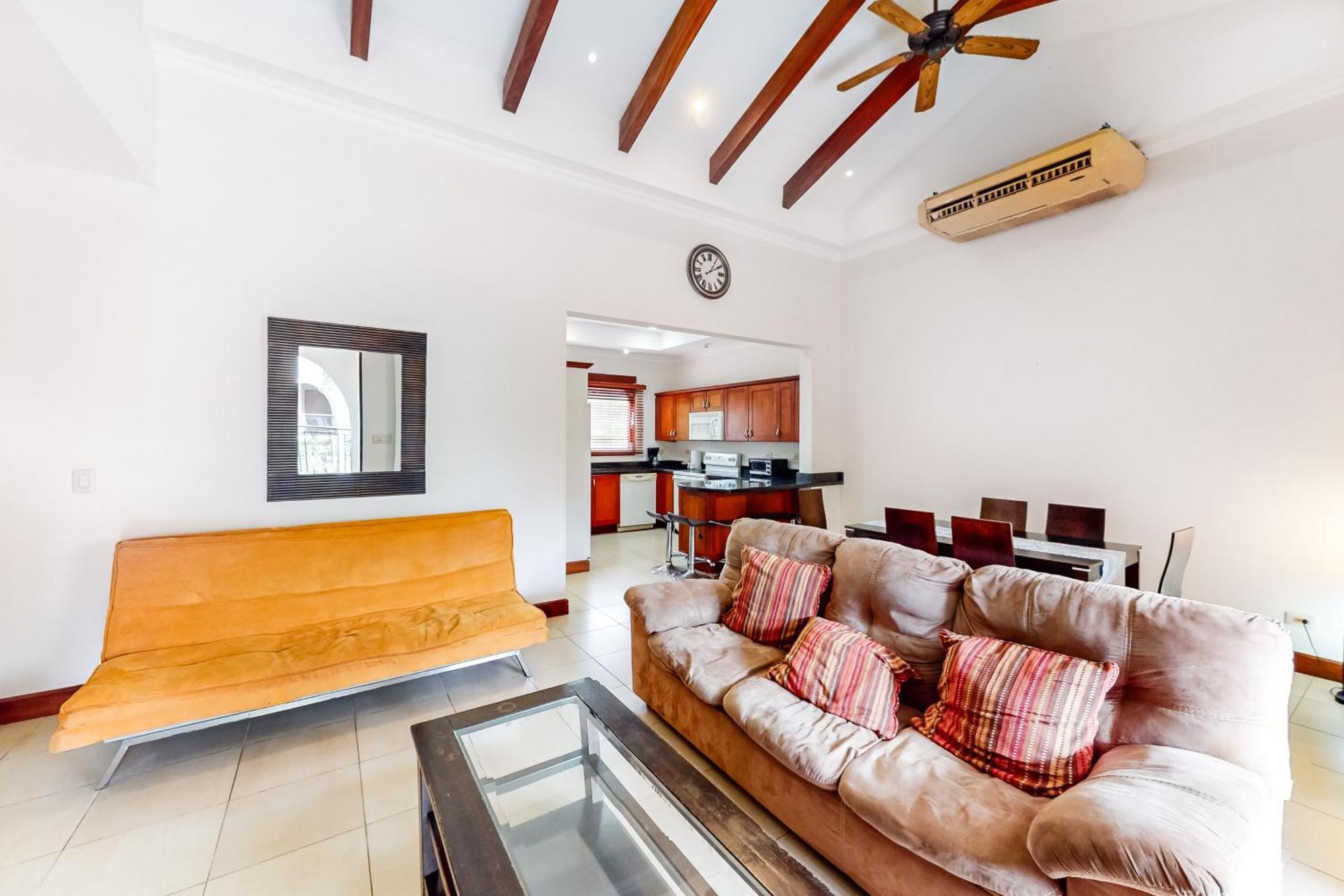 Macaw Oceans Club#20 Apartment *