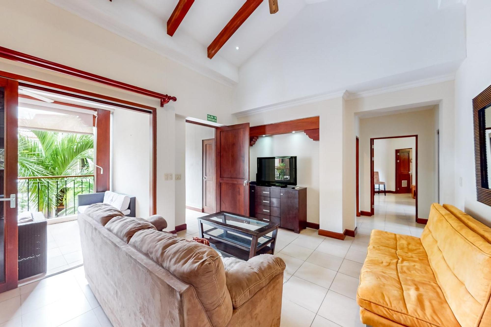 Macaw Oceans Club#20 Apartment *