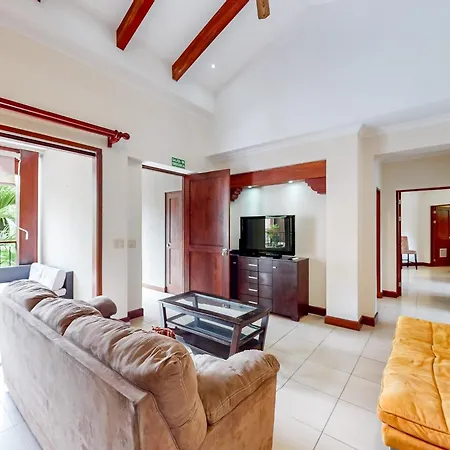 Macaw Oceans Club#20 Apartment Jaco Exterior photo