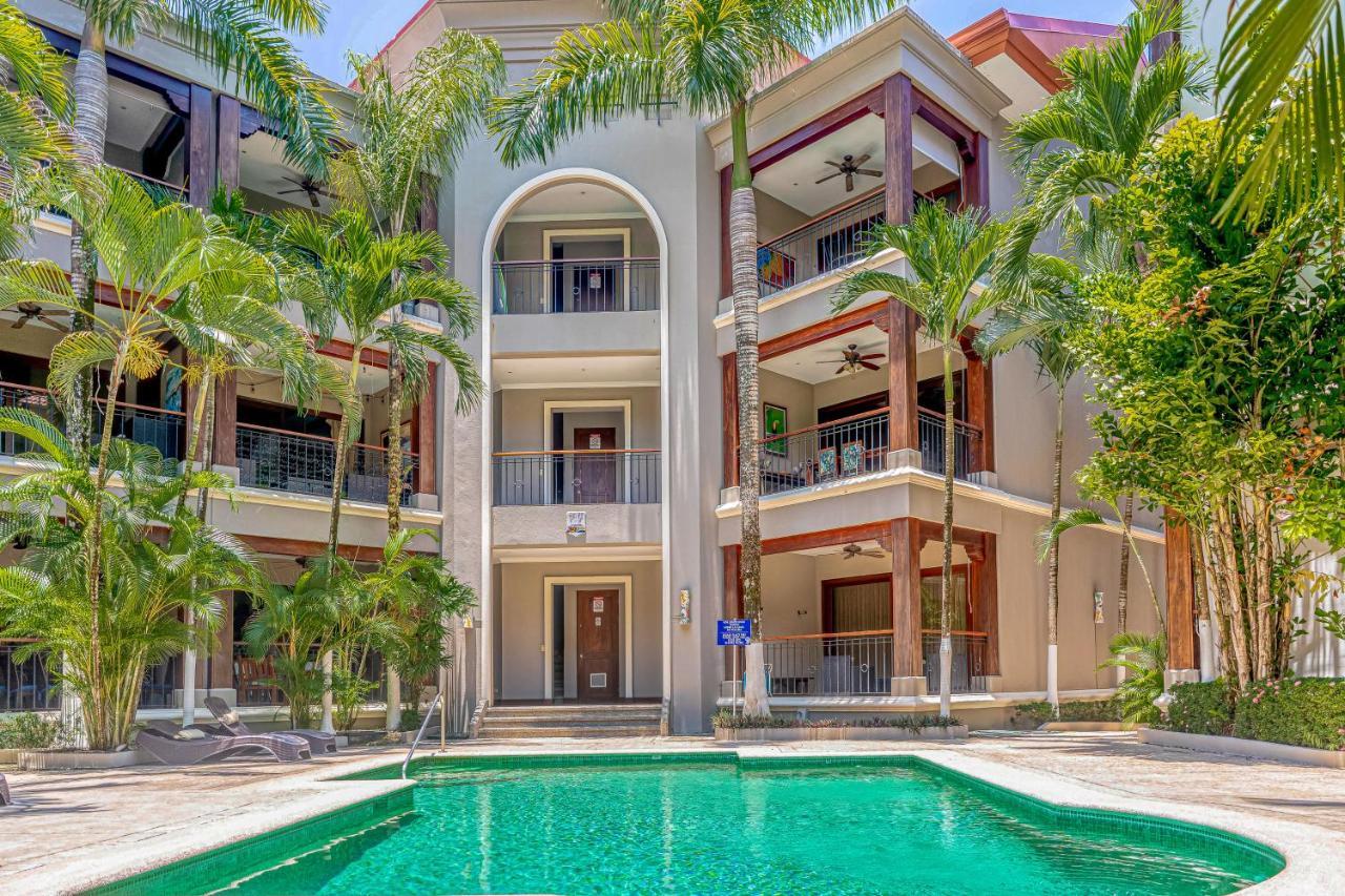 Macaw Oceans Club#20 Appartement Jacó