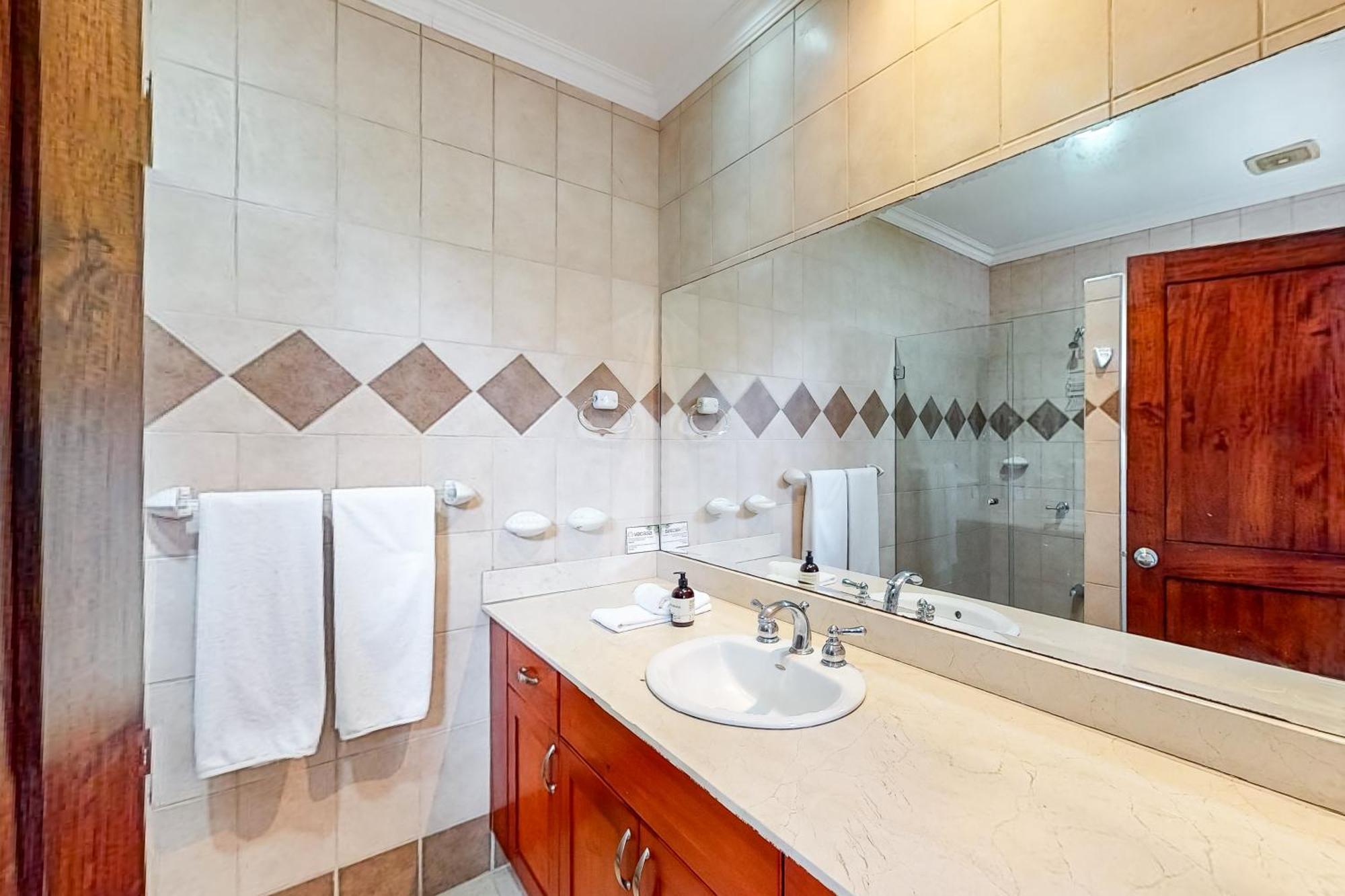 Macaw Oceans Club#20 Appartement *