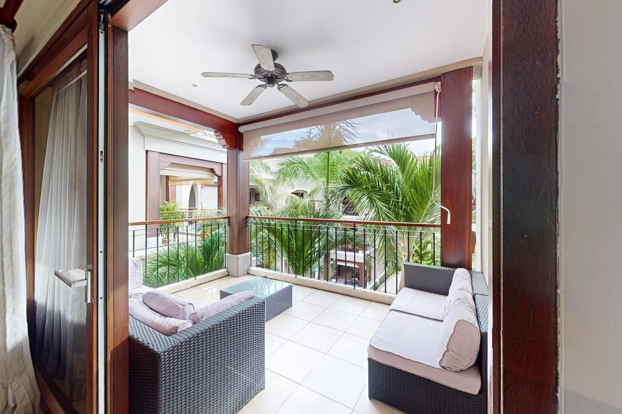 Appartement Macaw Oceans Club#20 Jacó