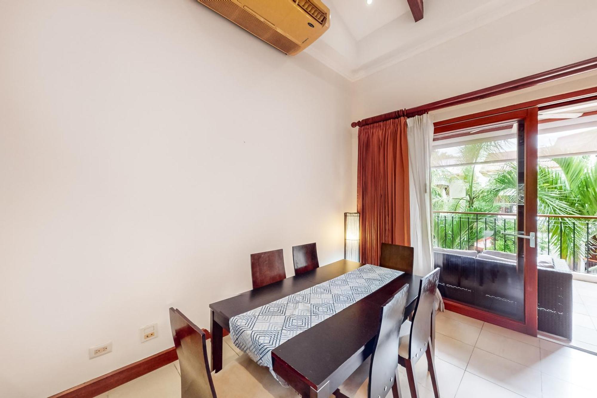 Macaw Oceans Club#20 Appartement Jacó